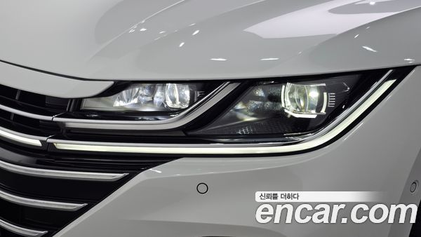 Volkswagen Arteon 2023, фото 8