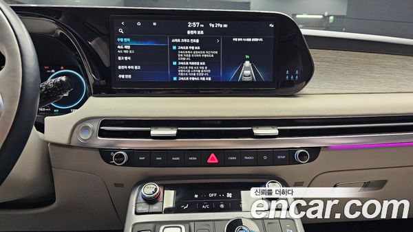 Hyundai Palisade 2023, фото 20