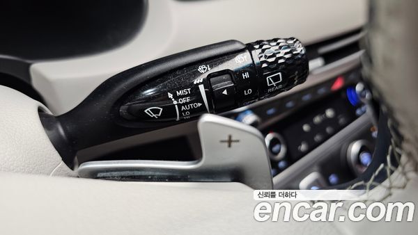 Hyundai Palisade 2023, фото 26