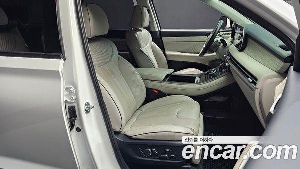 Hyundai Palisade 2023, фото 16