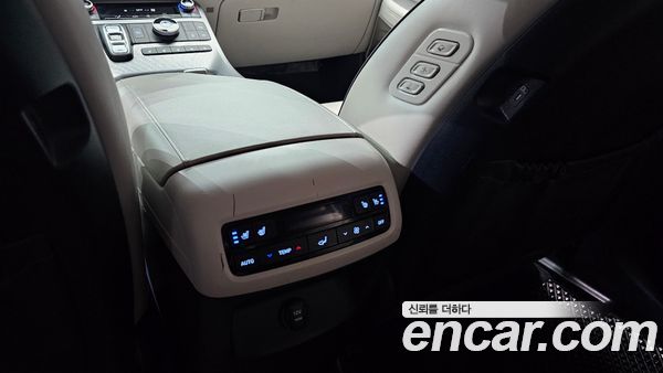 Hyundai Palisade 2023, фото 29