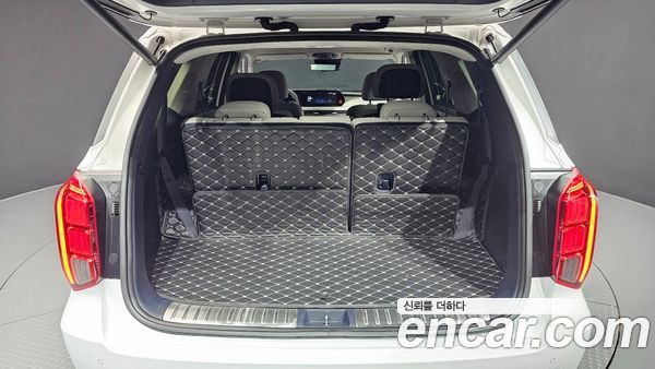 Hyundai Palisade 2023, фото 32