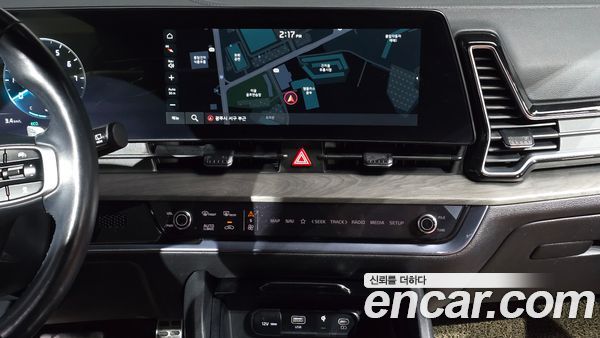 Kia Sportage 2024, фото 20