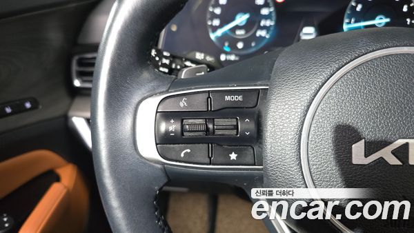 Kia Sportage 2024, фото 26