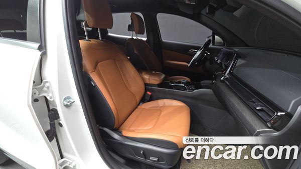 Kia Sportage 2024, фото 16