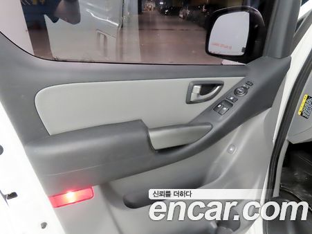 Hyundai Grand Starex 2020, фото 14