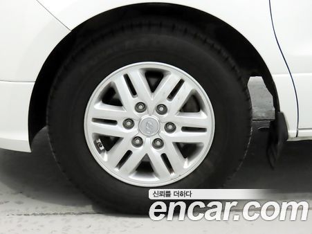 Hyundai Grand Starex 2020, фото 20