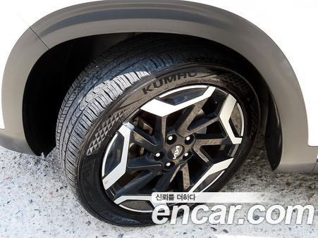 Kia Seltos 2023, фото 20