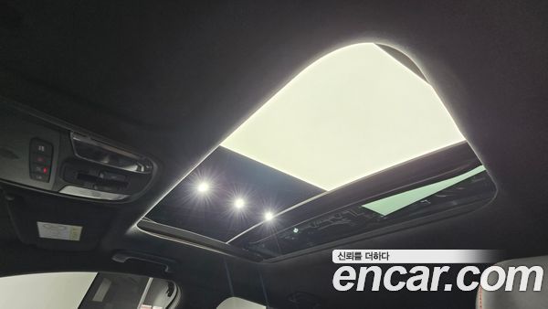 Kia Stinger 2022, фото 23