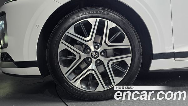 Hyundai Grandeur 2023, фото 5