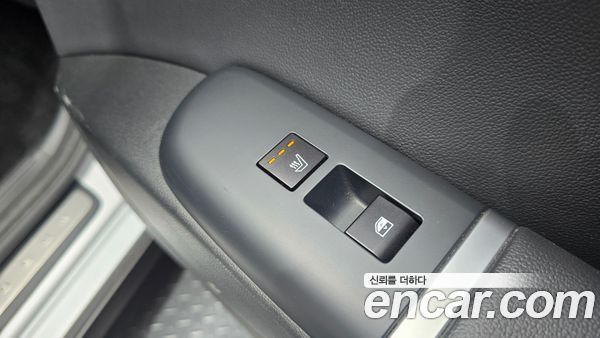 Hyundai Grandeur 2023, фото 26