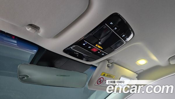 Hyundai Grandeur 2023, фото 30