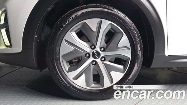 Kia Niro 2022, фото 5