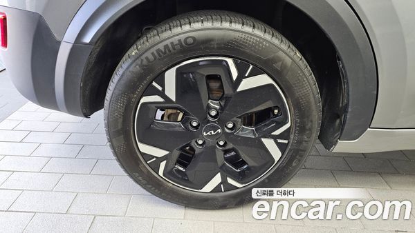 Kia Niro 2024, фото 5