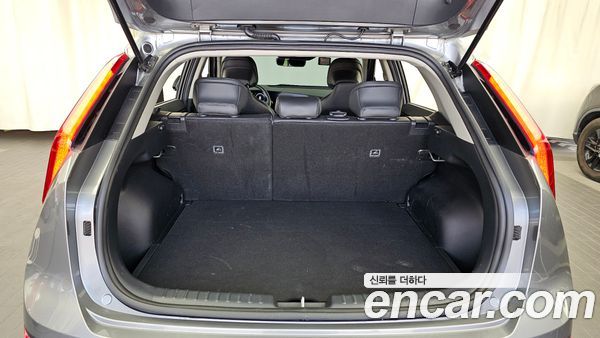 Kia Niro 2024, фото 20