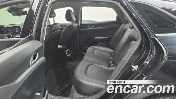 Kia K5 2023, фото 16