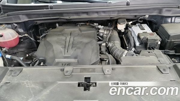 Kia Carnival 2022, фото 6