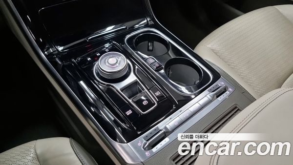 Kia Carnival 2022, фото 12