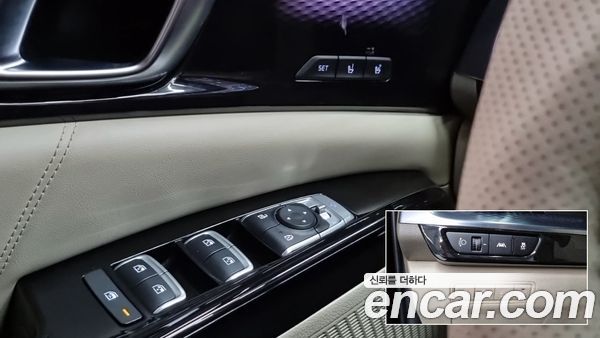 Kia Carnival 2022, фото 15