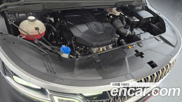 Kia Carnival 2021, фото 5