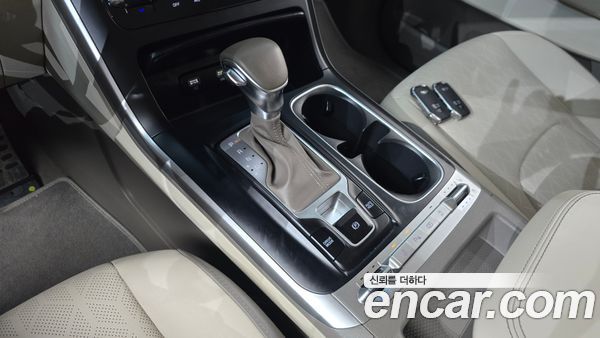 Kia Carnival 2021, фото 11