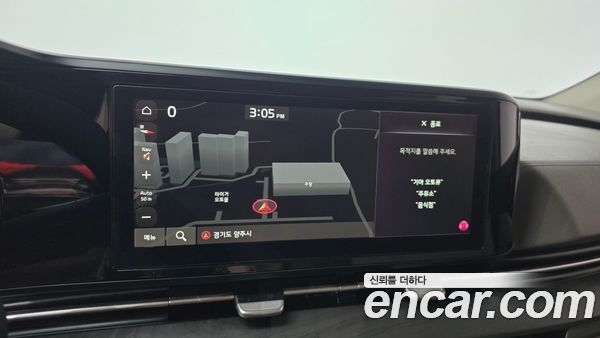 Kia Carnival 2021, фото 28