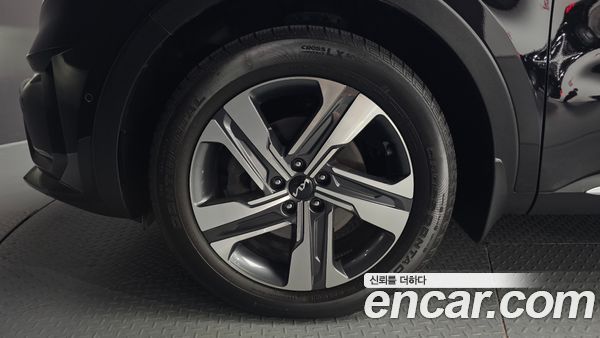 Kia Sorento 2022, фото 5