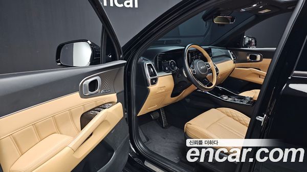 Kia Sorento 2022, фото 13