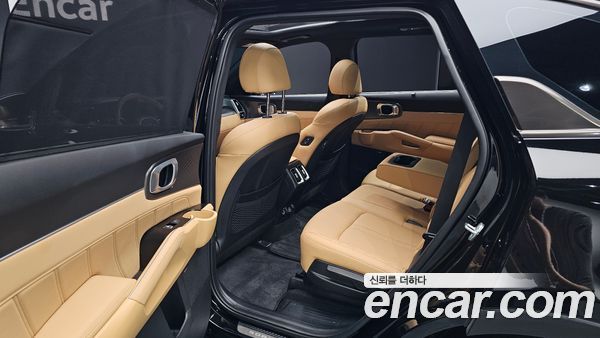 Kia Sorento 2022, фото 18