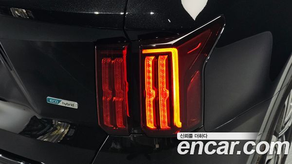 Kia Sorento 2022, фото 9