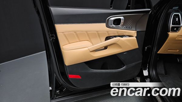Kia Sorento 2022, фото 14