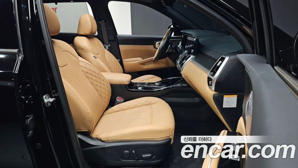Kia Sorento 2022, фото 16