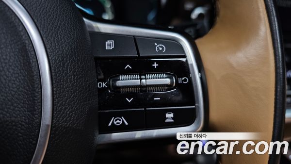 Kia Sorento 2022, фото 28