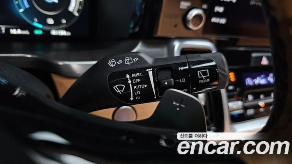 Kia Sorento 2022, фото 30