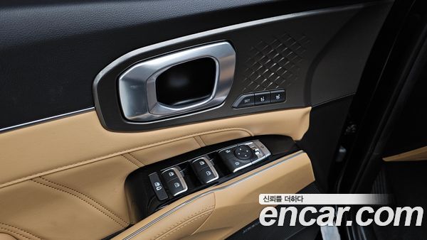 Kia Sorento 2022, фото 34