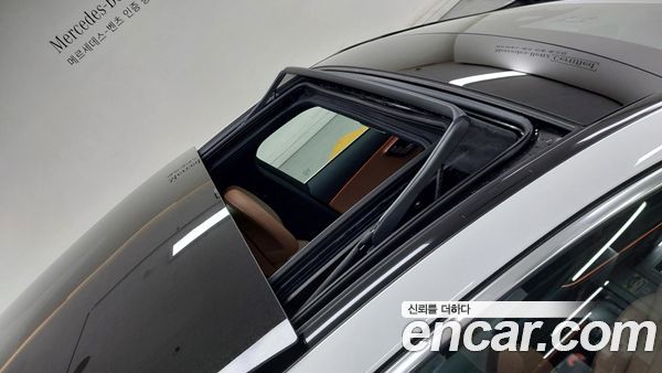 Mercedes-Benz E-Class 2026, фото 20