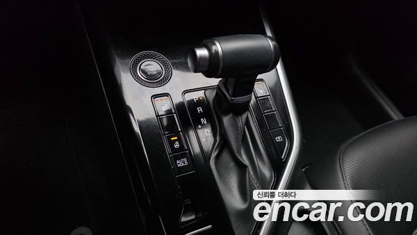 Kia Niro 2022, фото 11