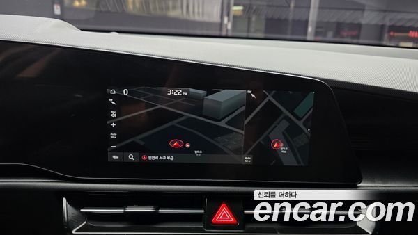 Kia Niro 2022, фото 19