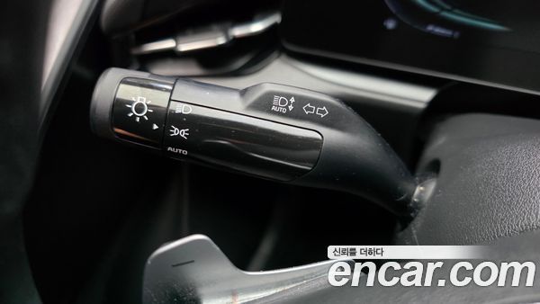 Kia Niro 2022, фото 23