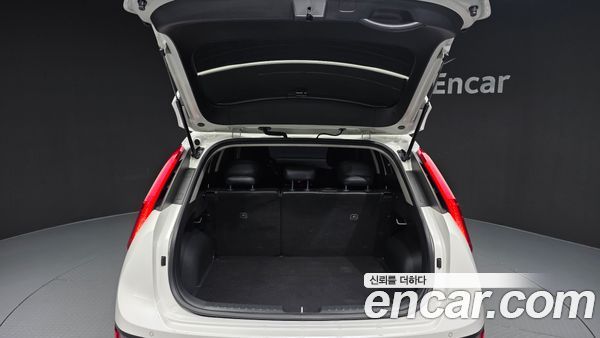 Kia Niro 2022, фото 25