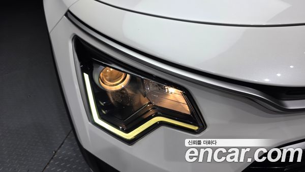 Kia Niro 2022, фото 7
