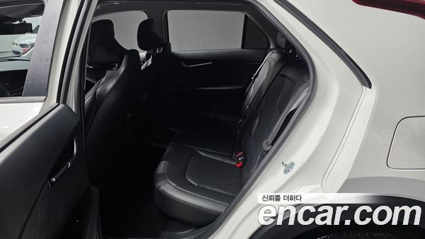 Kia Niro 2022, фото 15