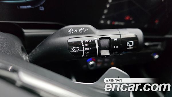Kia Niro 2022, фото 28