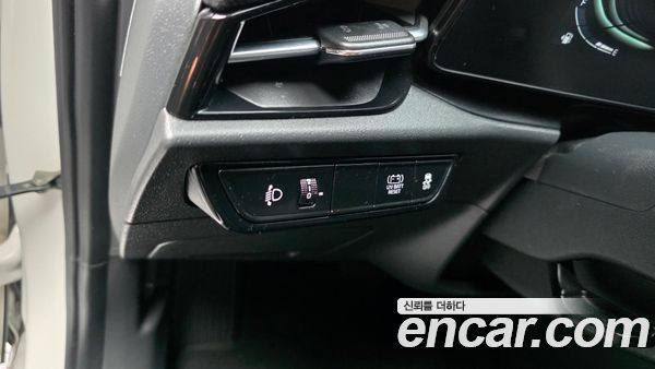 Kia Niro 2022, фото 29