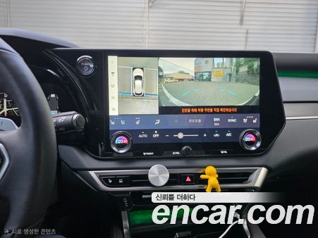 Lexus RX 2025, фото 7