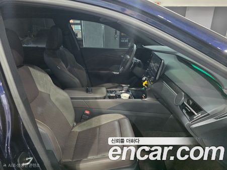 Lexus RX 2025, фото 12