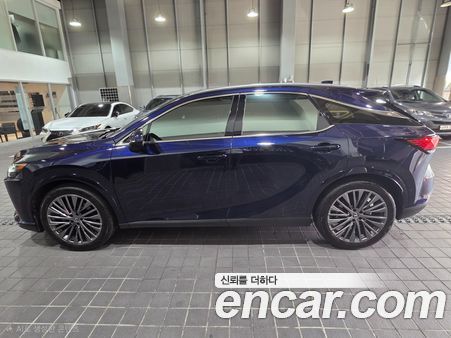 Lexus RX 2025, фото 14