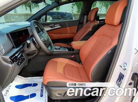 Kia Sportage 2025, фото 5