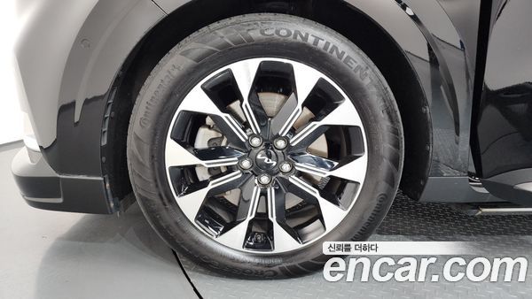 Kia Carnival 2023, фото 5
