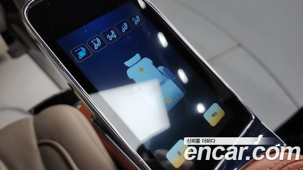 Kia Carnival 2023, фото 26